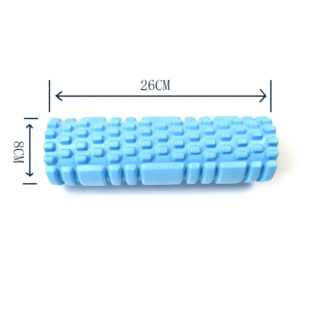 Foam Roller — GridGo