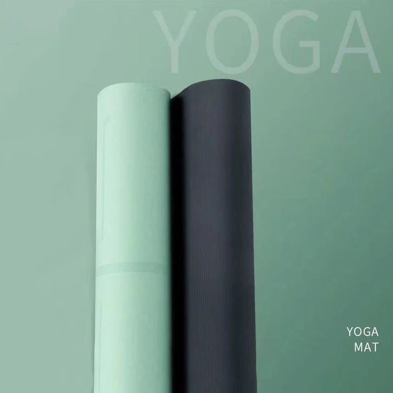 TPE Yoga Mat