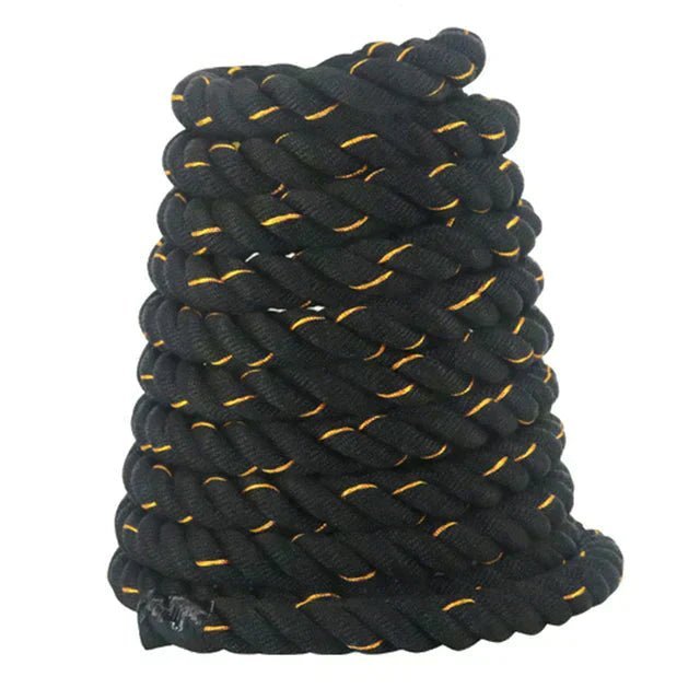 Battle Power Rope - HerFitCo