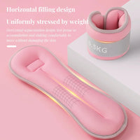 Bangle Weights — HaloBands+