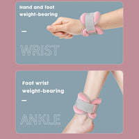 Bangle Weights — HaloBands+