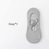 Grip Socks — StudioGrip