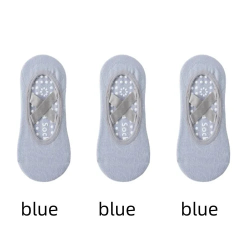 Grip Socks — StudioGrip