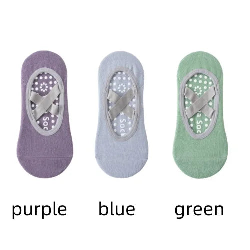 Grip Socks — StudioGrip