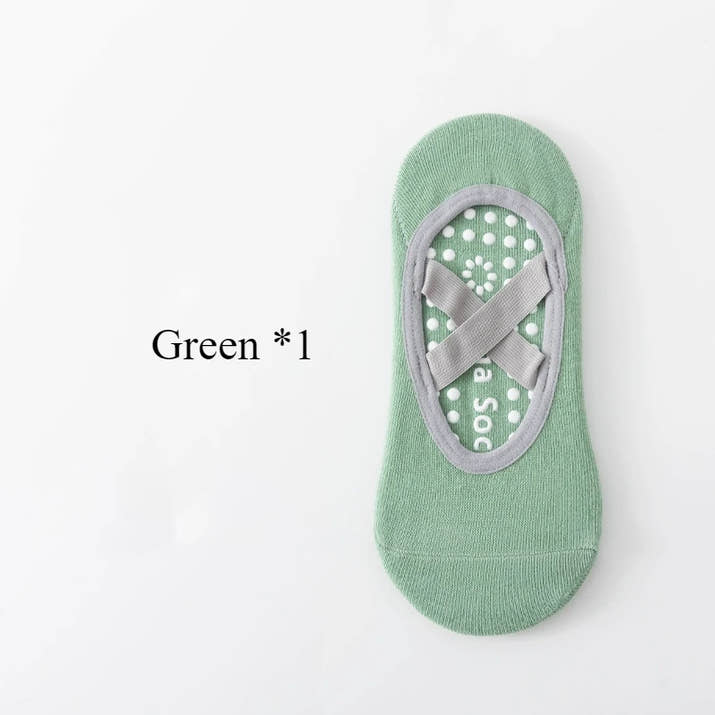 Grip Socks — StudioGrip