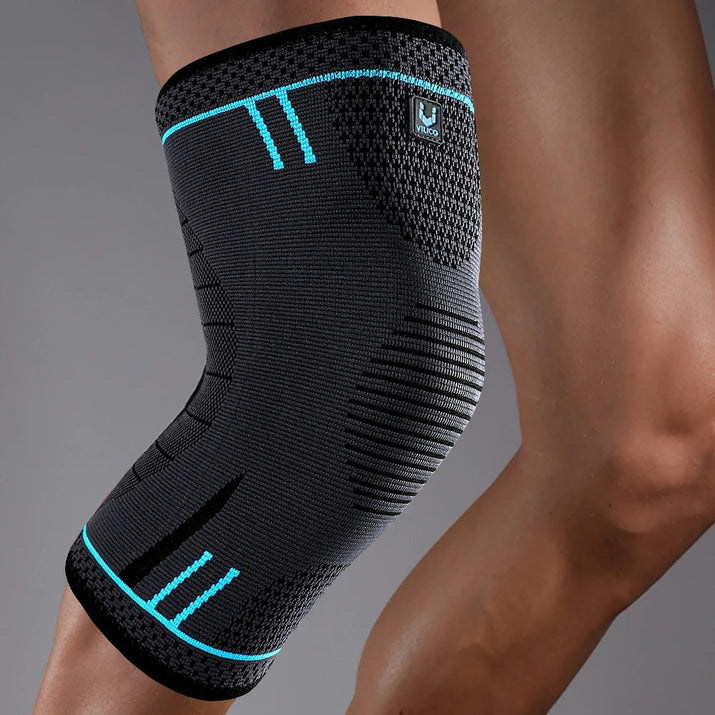 ActiveKnee™ Compression Support Sleeve - HerFitCo
