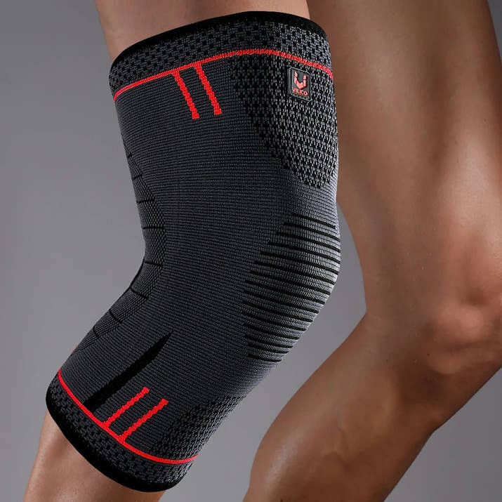 ActiveKnee™ Compression Support Sleeve - HerFitCo