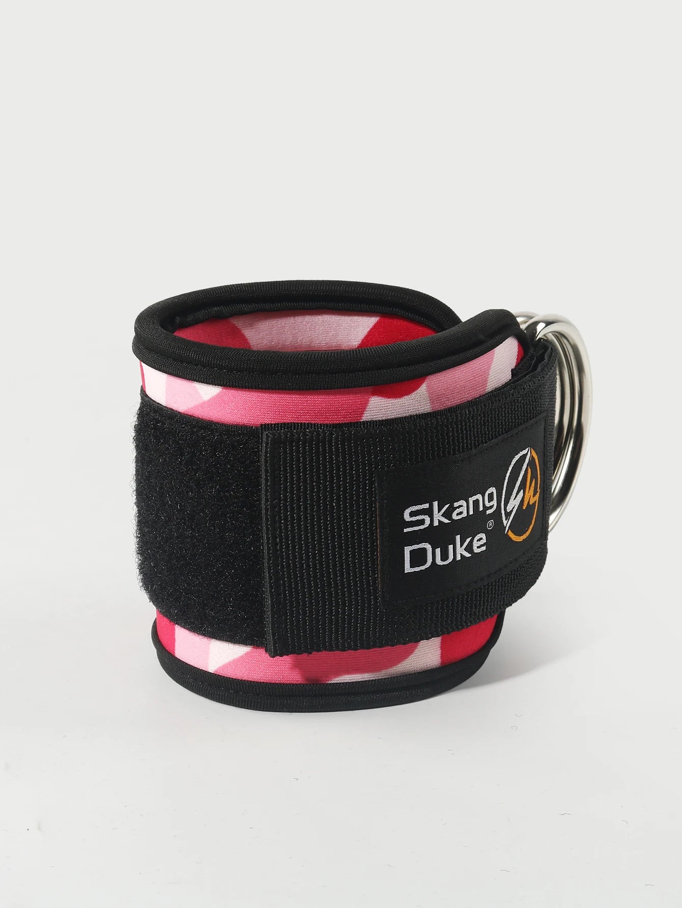 Plush Ankle Kickback Straps — PlushKick