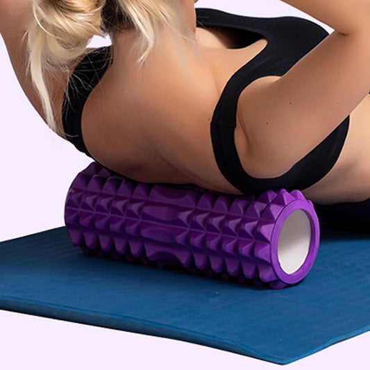Foam Roller — GridGo