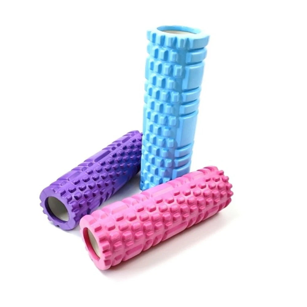 Foam Roller — GridGo