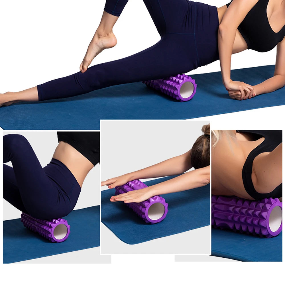 Foam Roller — GridGo