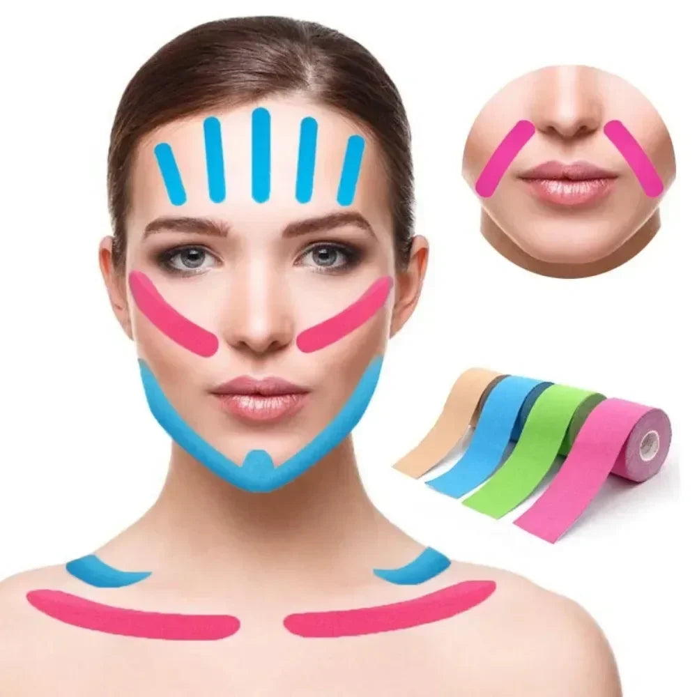 Kinesiology Tape — KinePop