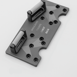 9 in 1 Push-up Stands - HerFitCo