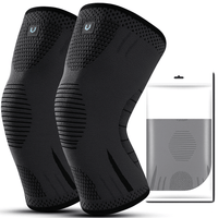ActiveKnee™ Compression Support Sleeve - HerFitCo