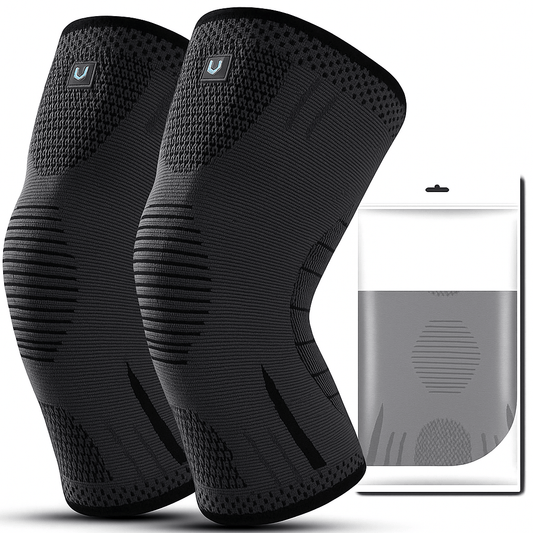 ActiveKnee™ Compression Support Sleeve - HerFitCo