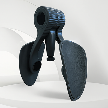 "Embrace Freedom: Move Without Limitations!"