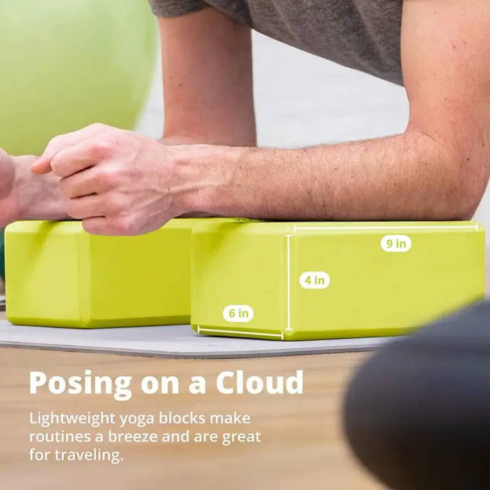 Wedge Pair — LiftWedge