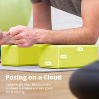 Wedge Pair — LiftWedge