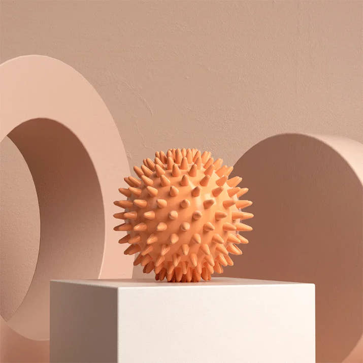 Massage Ball Set — KnotShot