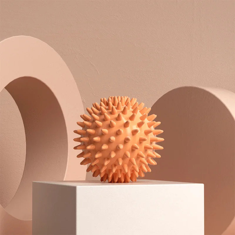 Massage Ball Set — KnotShot