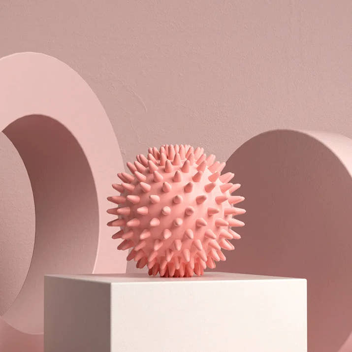 Massage Ball Set — KnotShot