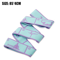 Figure-8 Straps — Power8