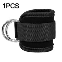 Cable Ankle Straps — KickLink