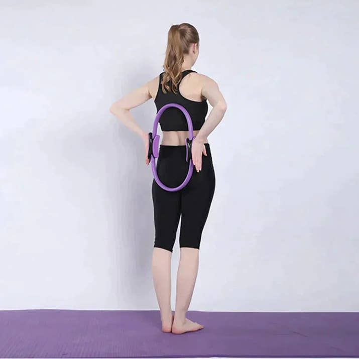 Fitness Pilates Ring - HerFitCo