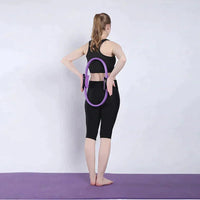 Fitness Pilates Ring - HerFitCo