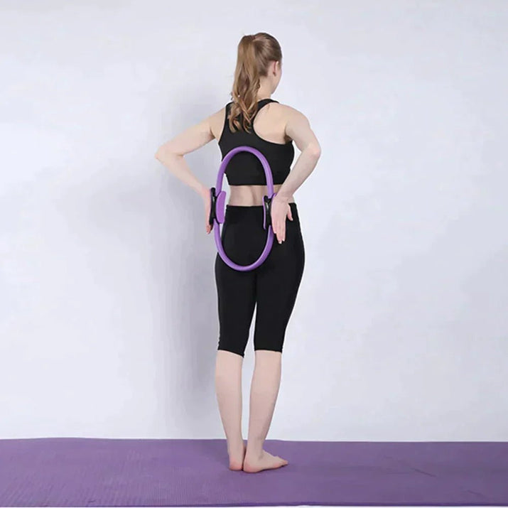 Fitness Pilates Ring - HerFitCo
