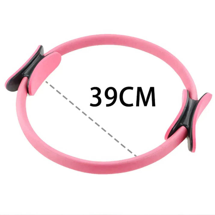 Fitness Pilates Ring - HerFitCo