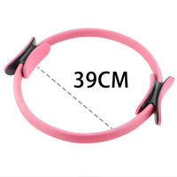 Fitness Pilates Ring - HerFitCo