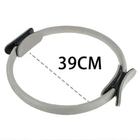 Fitness Pilates Ring - HerFitCo