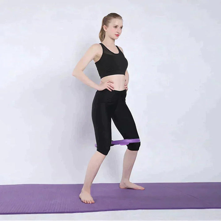 Fitness Pilates Ring - HerFitCo