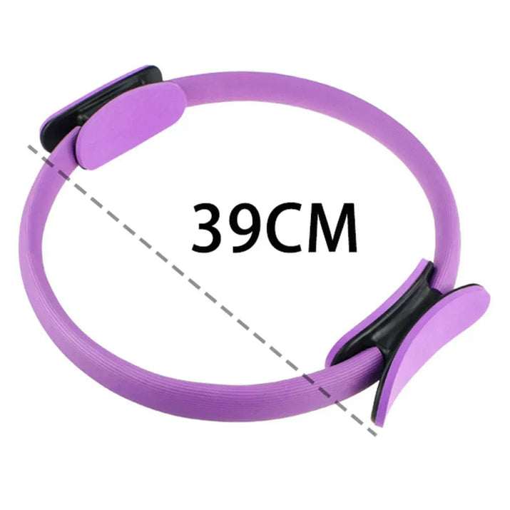Fitness Pilates Ring - HerFitCo
