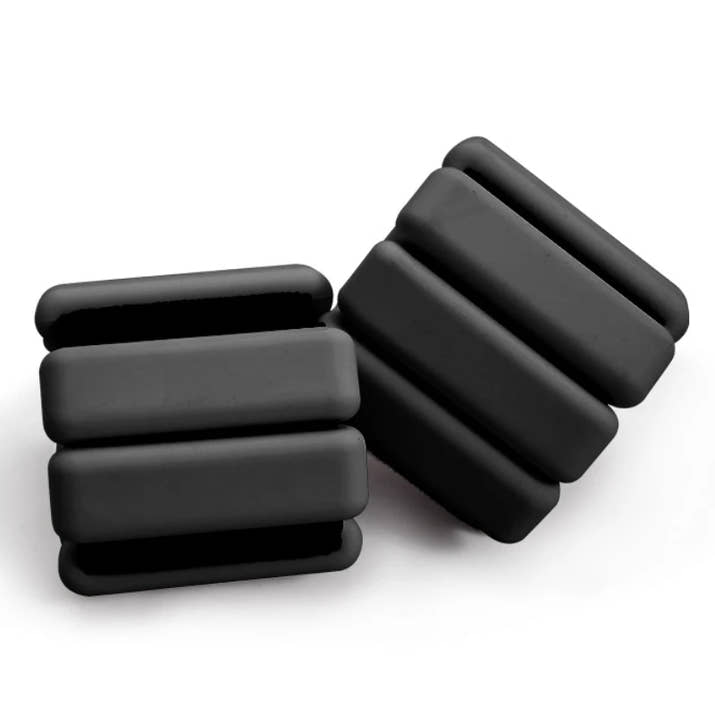 Bangle Weights — HaloBands