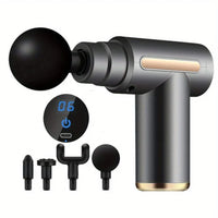 Mini Massage Gun — PocketPerc