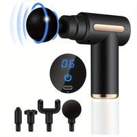 Mini Massage Gun — PocketPerc