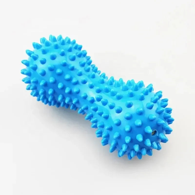Massage Ball Set — KnotShot+