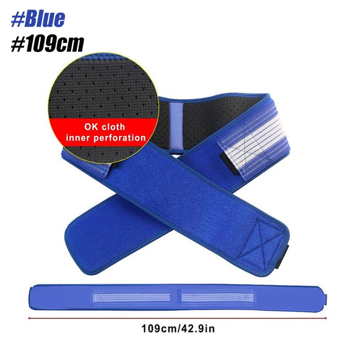 Sacroiliac SI Joint Hip Belt — CoreSling SI