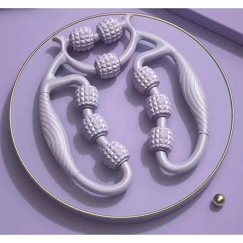 Yoga Wheel — FlexWheel