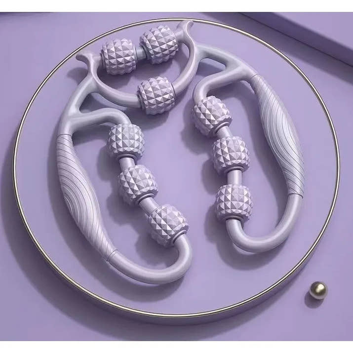 Yoga Wheel — FlexWheel