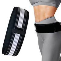 Sacroiliac SI Joint Hip Belt — CoreSling SI
