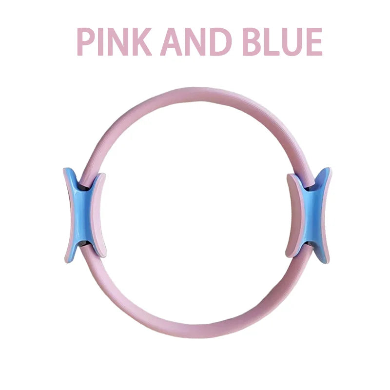 Pilates Ring — CoreHalo
