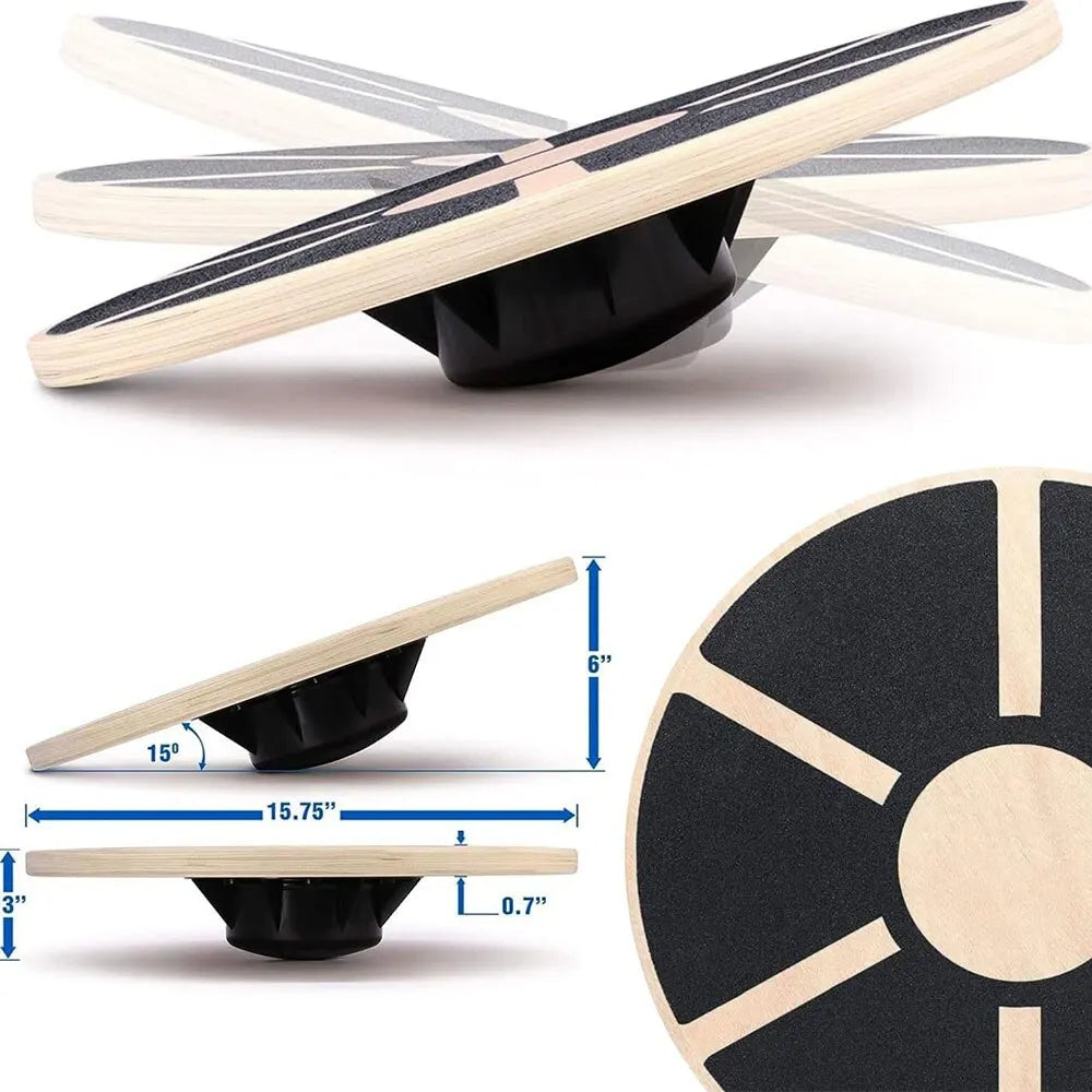 The Planker Board
