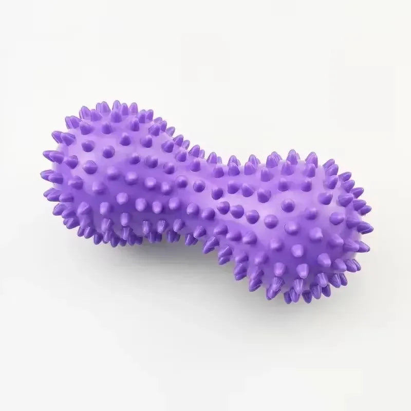 Massage Ball Set — KnotShot+