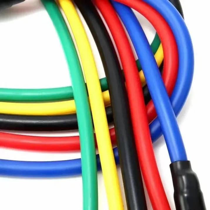 Pull Cord Set — RipCord Pro