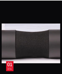 Hip-Thrust Pad — ThrustGuard