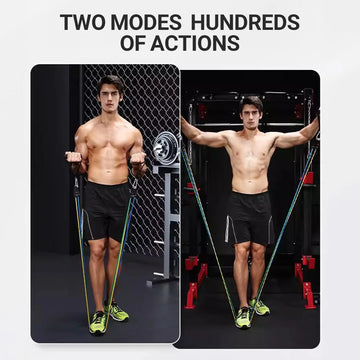 Transform Your Fitness Journey Today