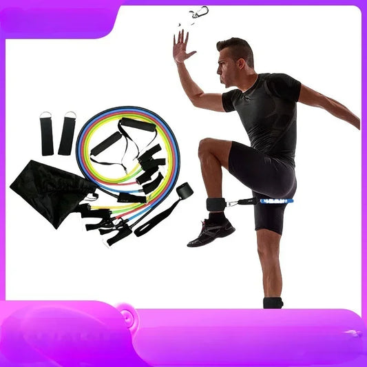 Pull Cord Set — RipCord Pro